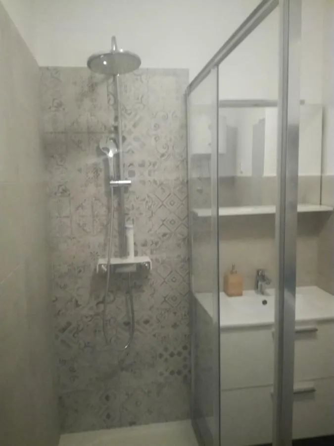 Apartman Niki Póla