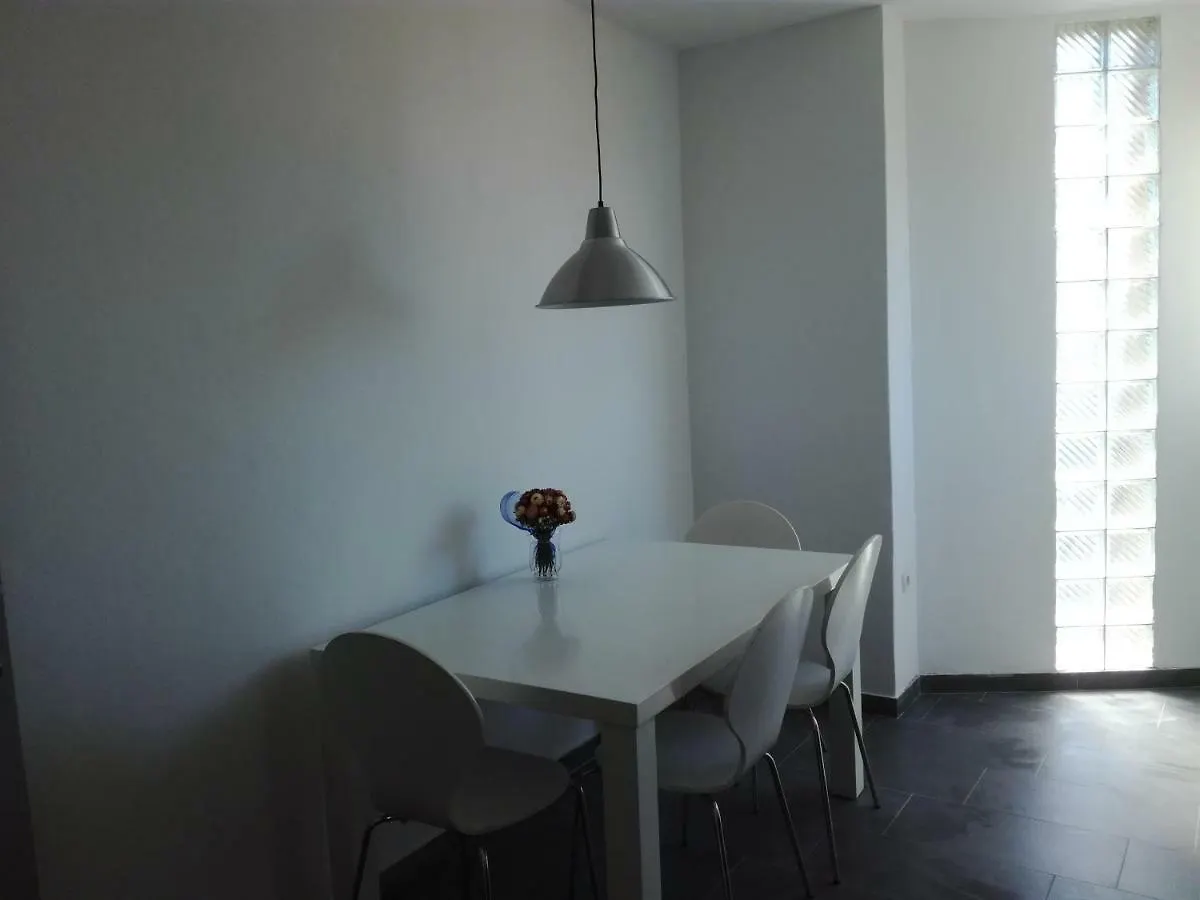 Apartman Niki Póla