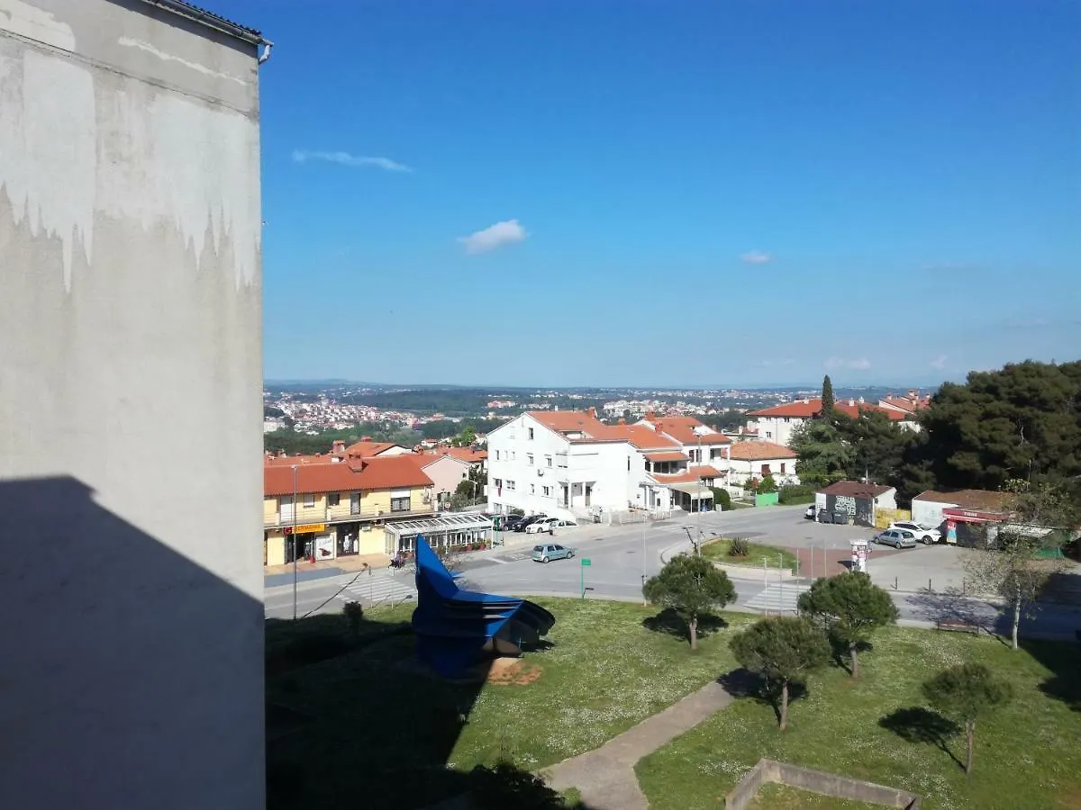 Apartman Niki Póla