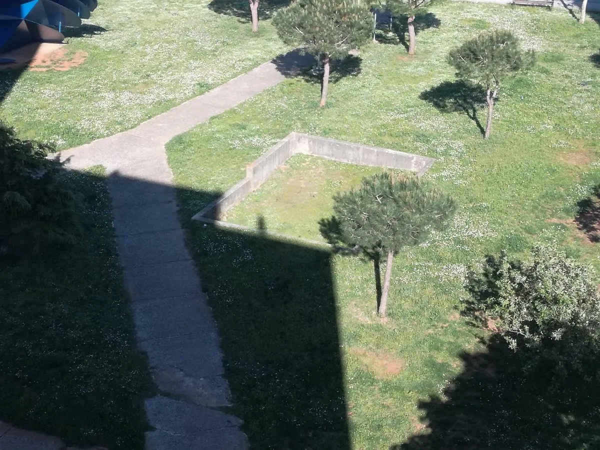 Apartman Niki Póla