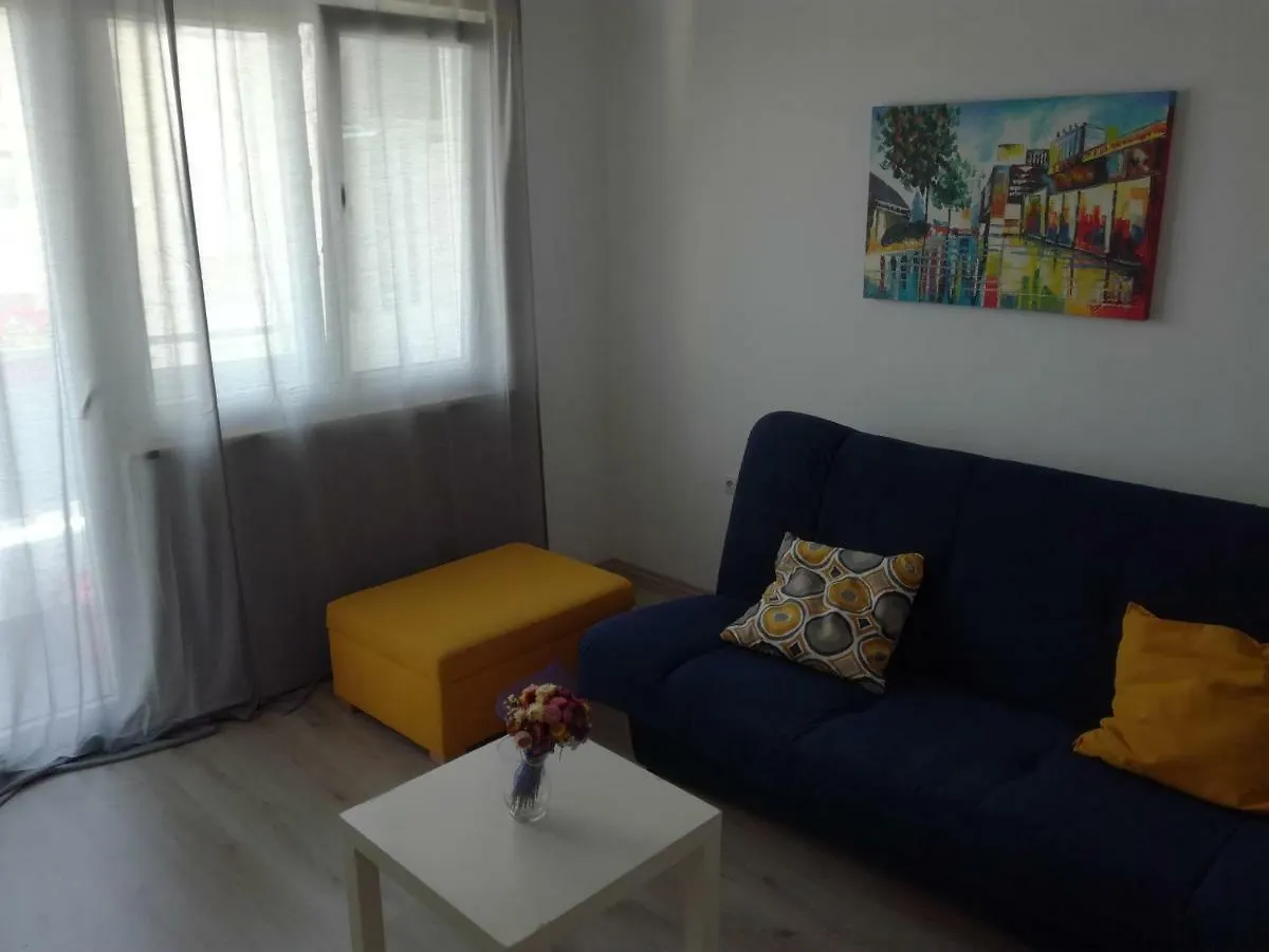 Apartman Niki Póla