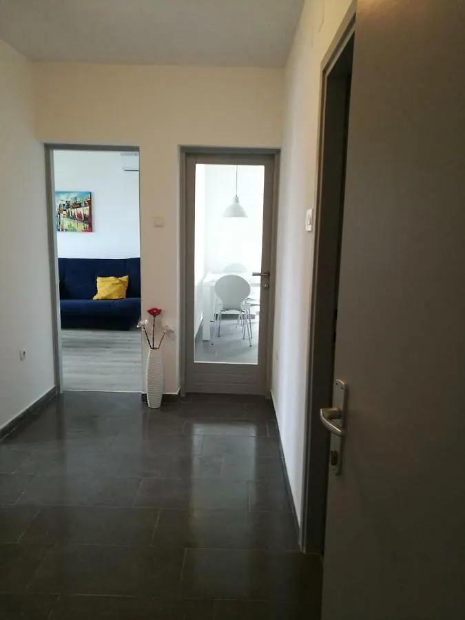 Apartman Niki Póla