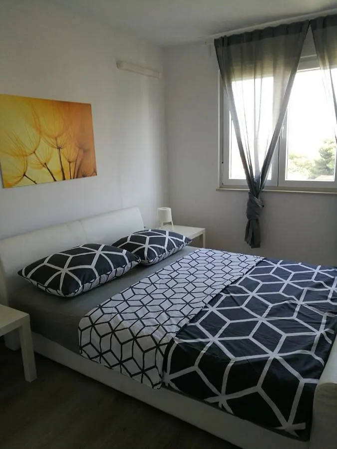Apartman Niki Póla