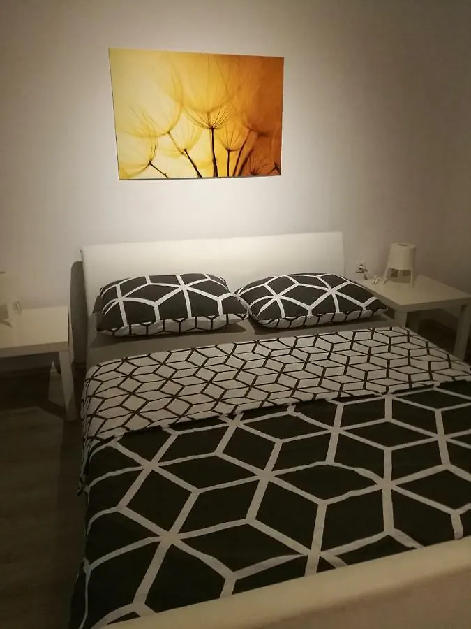 Apartman Niki Póla