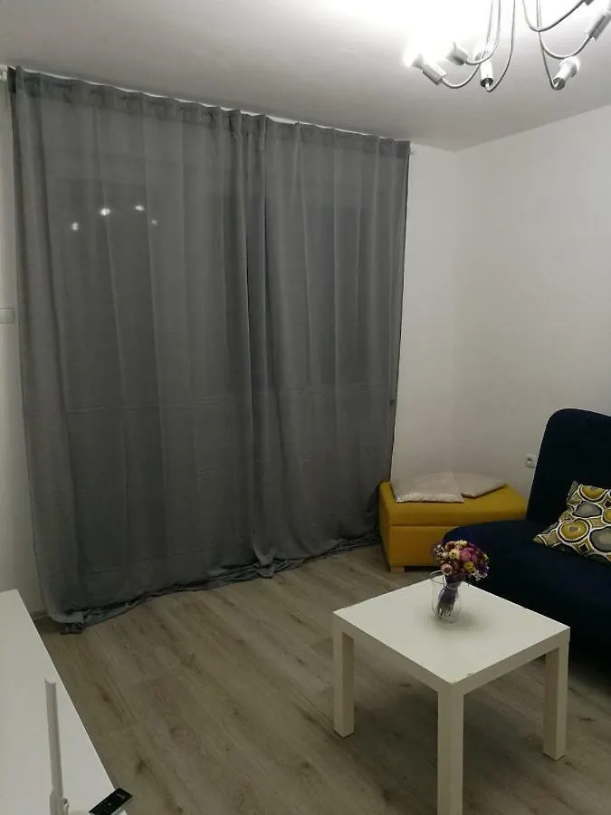 Apartman Niki Póla