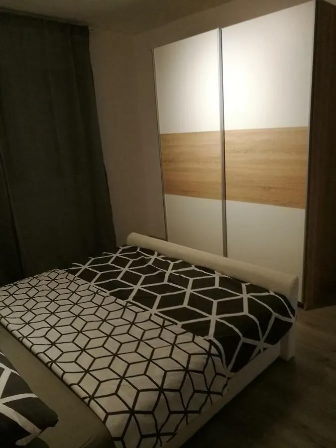 Apartman Niki Póla