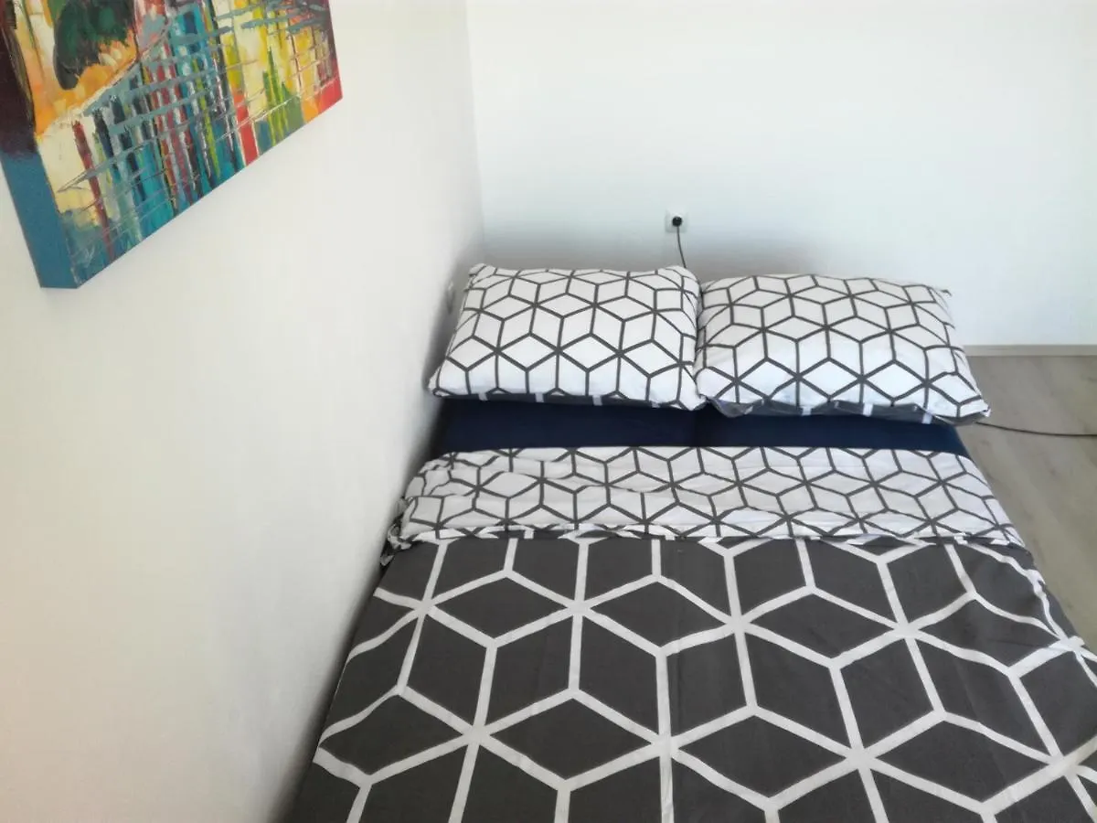 Apartman Niki Póla