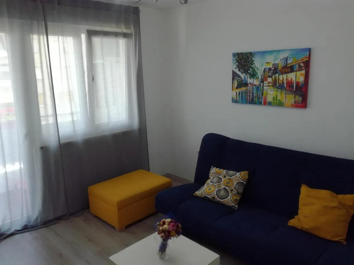 Apartman Niki Póla